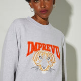 Sweatshirt Eddie