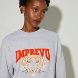Sweatshirt Eddie