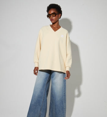 Sweatshirt Kravitz