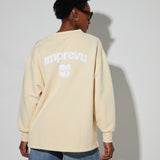 Sweatshirt Kravitz