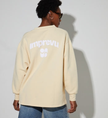 Sweatshirt Kravitz